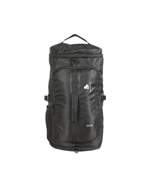 Explorer Bag- Black-25L